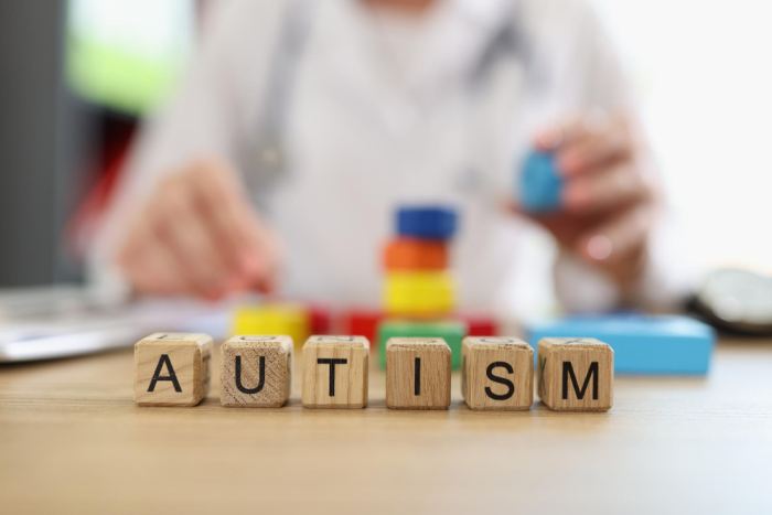 Metody leczenia u maluchów z zaburzeniami ze spektrum autyzmu