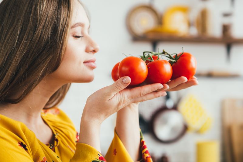 Jak zadbać o pomidory - trzy kluczowe metody dla obfitych plonów