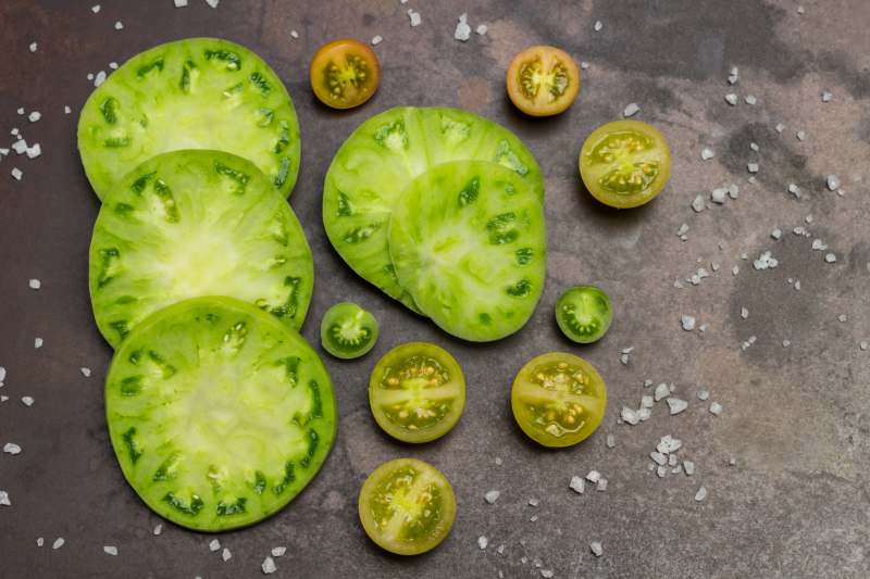 Dlaczego warto włączyć do diety zielone warzywa